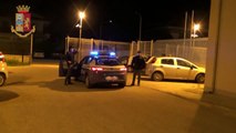 Siracusa - Inseguimento su autostrada. Polizia blocca 26enne (30.04.20)