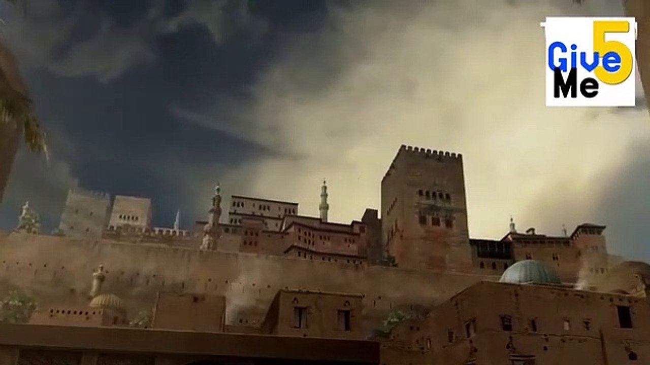 Dirilis Ertugrul- Season 1 Episode 13 -  Ertuğrul in Urdu Language Full HD - Drama Entertainment