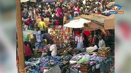 Marché Ocass de touba sera ouvert ce mercredi