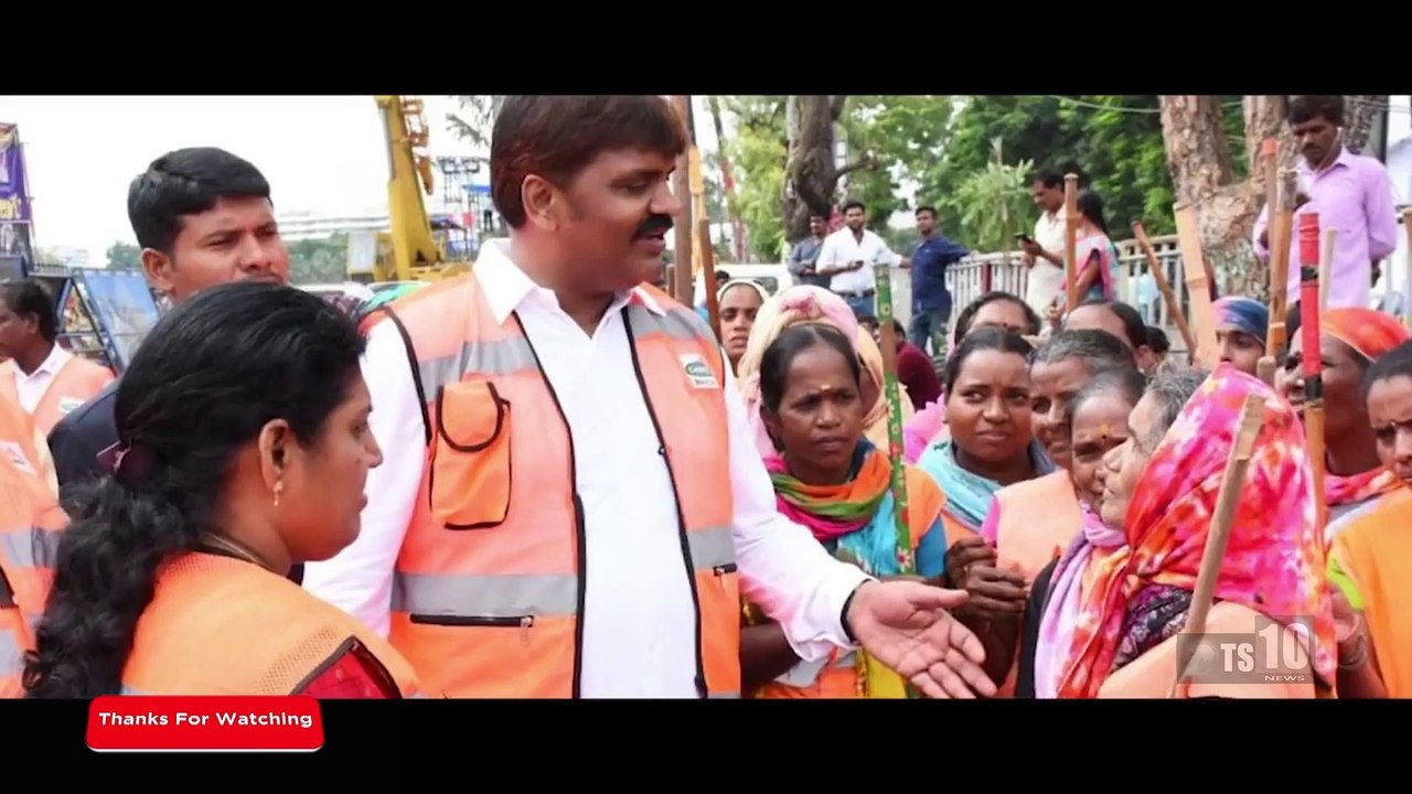 Rahul Sipligunj Special Song On Present Situation  CM KCR  KTR  ts10news