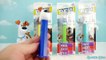 Best Candy Toys and The Secret Life of Pets Pez Candy Dispensers Toy Surprises