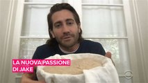 Il lato hipster di Jake Gyllenhaal in quarantena