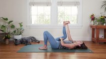 Yoga For Low Back and Hamstrings   Yoga With Adriene