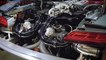 VÍDEO: Audi R8 Twin Turbo de Hennessey en el banco de potencia