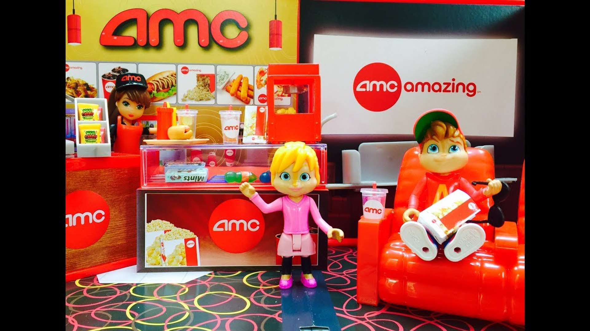 Mi world toys deals