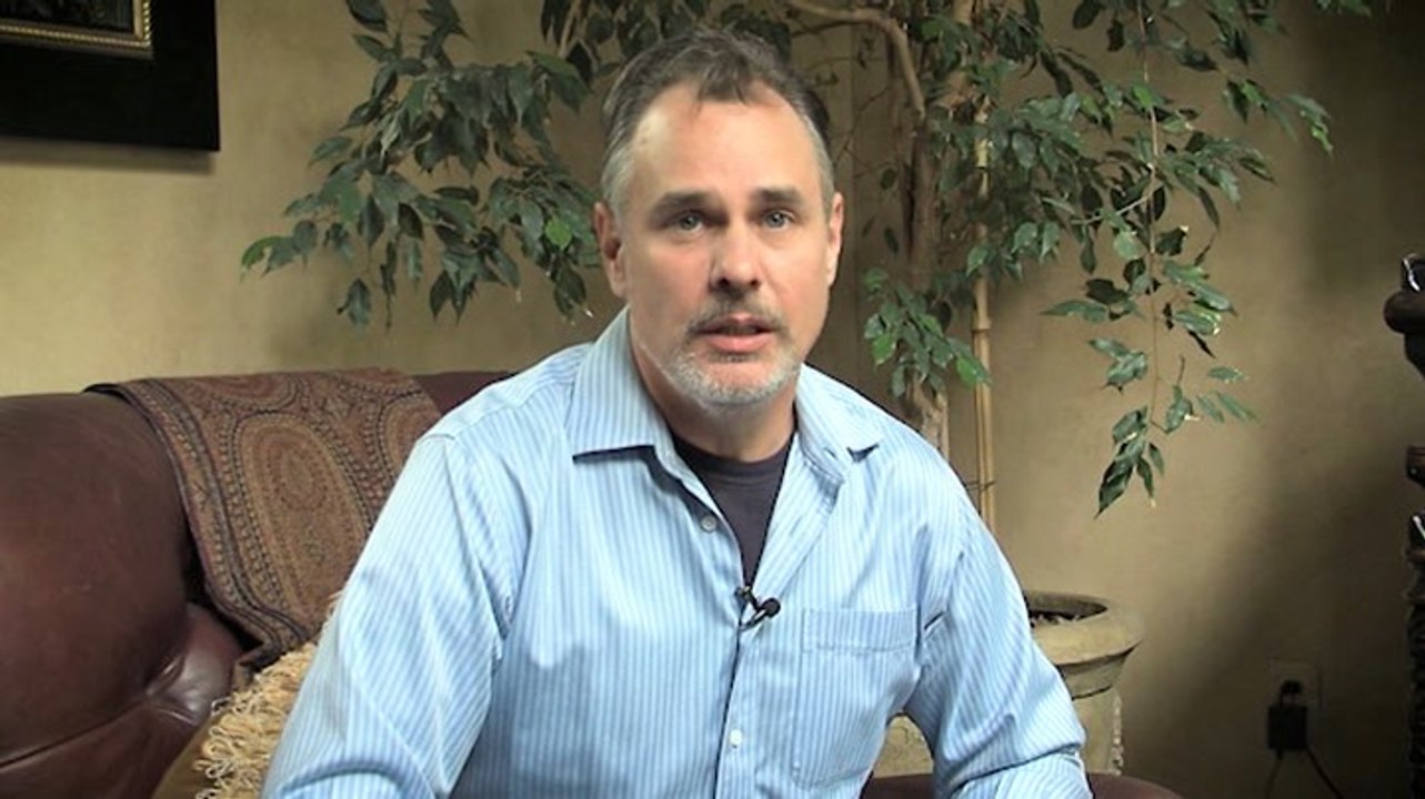 Dr. E talks about how to handle domestic violence during stay-at-home orders