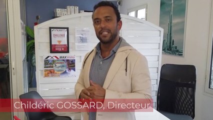 Le Réseau MAXImmo recrute un(e) Assistant(e) Commercial(e), La Réunion 974