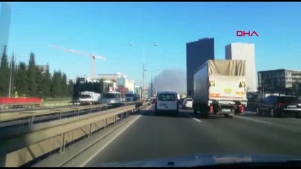İSTANBUL'UN EN ÇOK YANGIN ÇIKAN MAHALLESİ