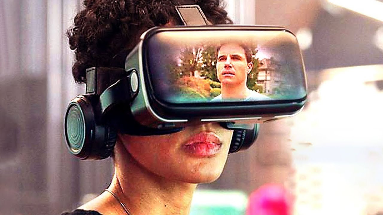 UPLOAD Bande Annonce