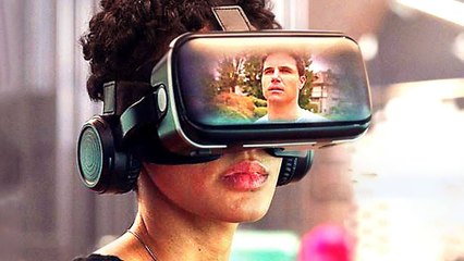 UPLOAD Bande Annonce