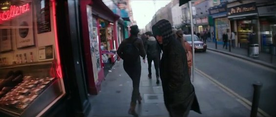 The Rhythm Section película completa HD + Descargar torrent gratis latino