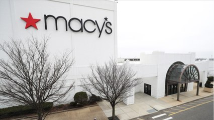 Macy's To Reopen Stores In Six Weeks