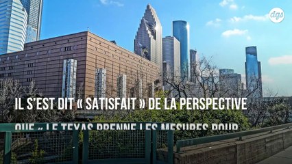 L'argent compte plus que les vies humaines pour les dirigeants du Texas