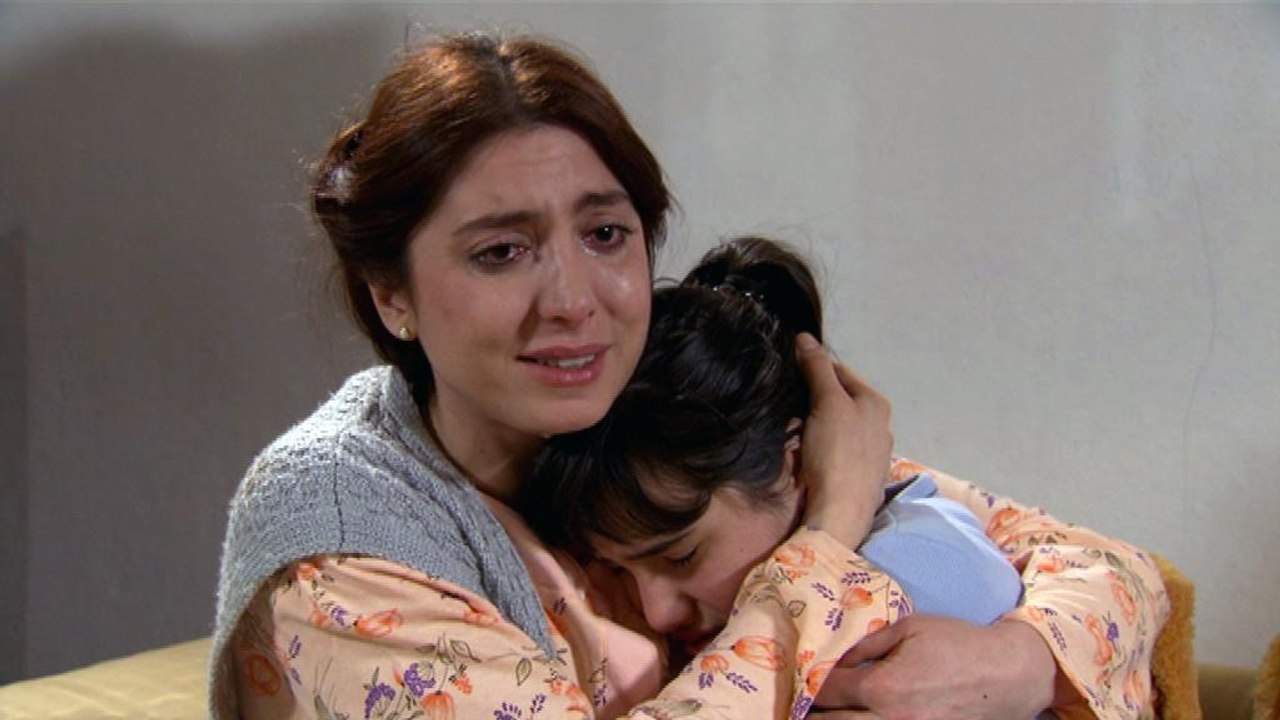 Balıkçının Karısı - Kanal 7 TV Filmi