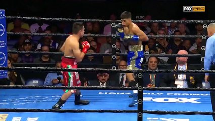Carlos Balderas vs Rene Tellez Giron (21-12-2019) Full Fight 720 x 1280