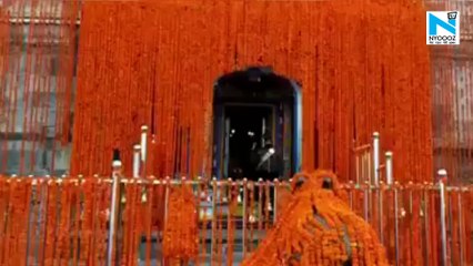 Amid lockdown, portals of Kedarnath temple open without chief priest