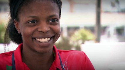 Epoupa-Stouflante : Joyeux anniversaire Olivia Epoupa