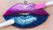 23 Fabulous Liquid Lipstick and Matte Lip Tutorials  Beautiful Lipstick Shades (Colors) beautyplus