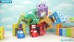 Preschool Toys Teach Colors and Counting for kids Paw Patrol have Ball Pounding Fun!