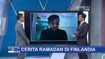 Seperti Ini Suasana Puasa Ramadhan di Finlandia Saat Wabah Corona