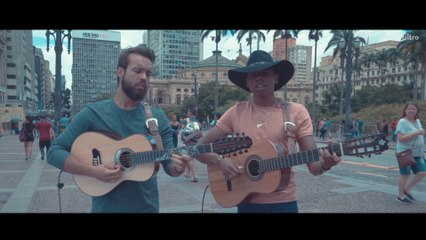 Lucas Reis & Thácio - Essa Tal Liberdade (#semfiltro)