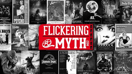 EDGE OF EXTINCTION - Trailer - Sci-Fi Horror Movie (2020)