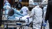 Son Dakika: ABD'de 30 Nisan'da koronavirüsten ölenlerin sayısı 2 bin 637 artarak 61 bini geçti
