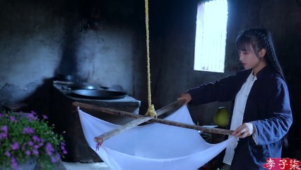 Mapo Tofu citron - Mapo Tofu