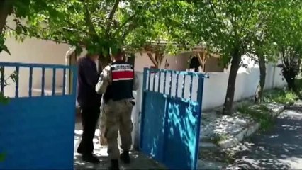 Koronavirüs önlemleri devam ediyor