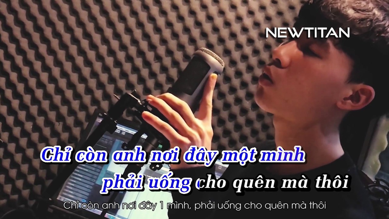 Tinh Sau Thien Thu Muon Loi - Doan Hieu (newtitan)
