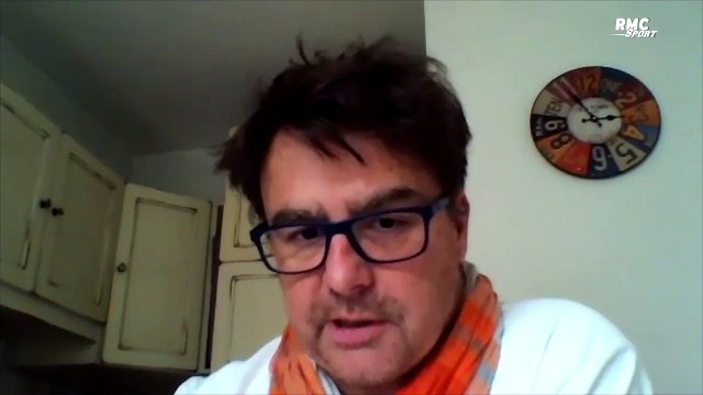 Top 14 : Ce n'est pas tenable économiquement le président du LOU contre les huis clos après septembre