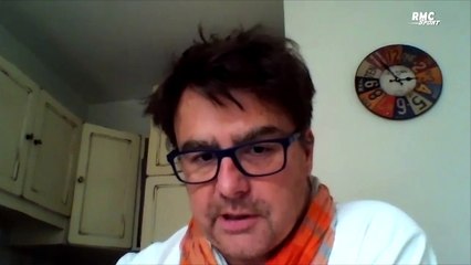 Top 14 : "Ce n'est pas tenable économiquement" le président du LOU contre les huis clos après septembre