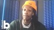 Wiz Khalifa Reveals His All-Star Kush Up Crew, Talks Friendship with Megan Thee Stallion | Billboard