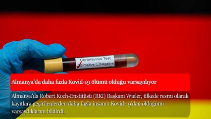 30 Nisan dünya gündemi