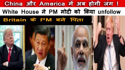 Today's Top-3 Breaking News