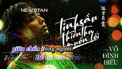 Tinh Sau Thien Thu Muon Loi - Vo Dinh Hieu (newtitan)