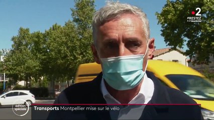Coronavirus : le confinement va-t-il favoriser le développement des pistes cyclables ?