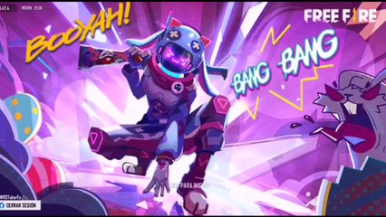 JUGANDO FREE FIRE DUELO DE ESCUADRAS CLASIFICATORIA