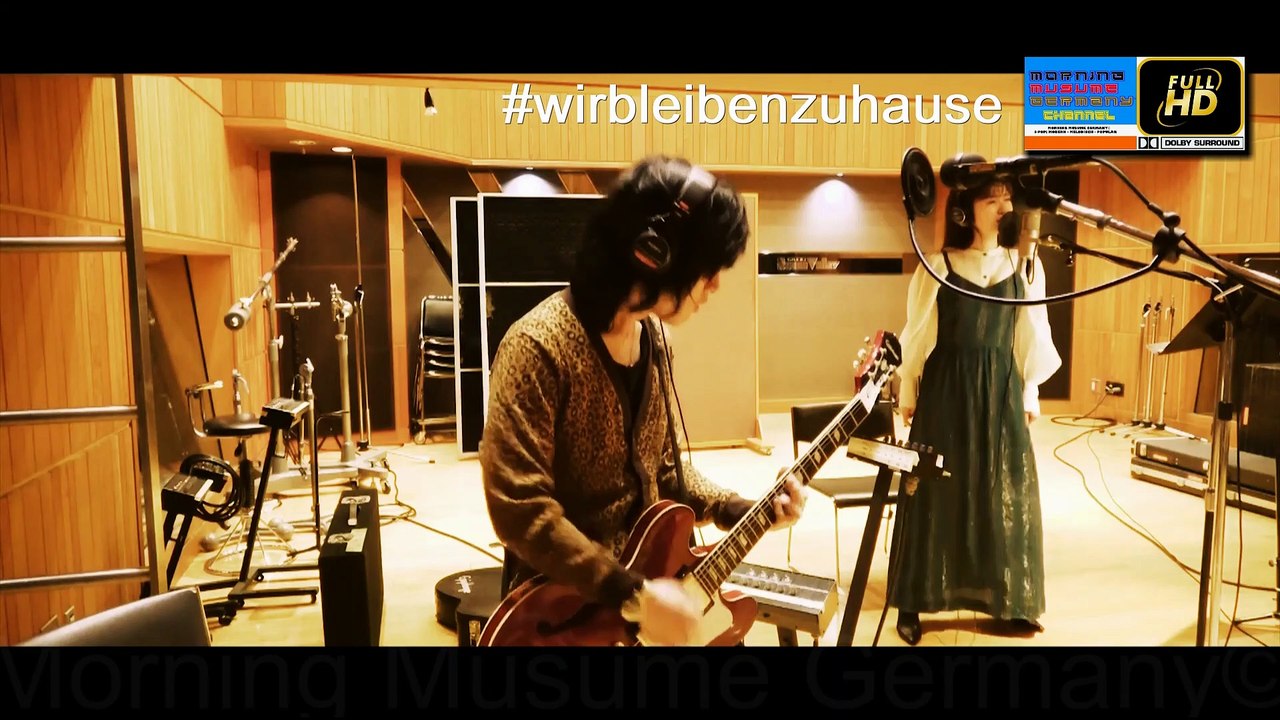 Airi Suzuki (Baby We can do it) FullHD