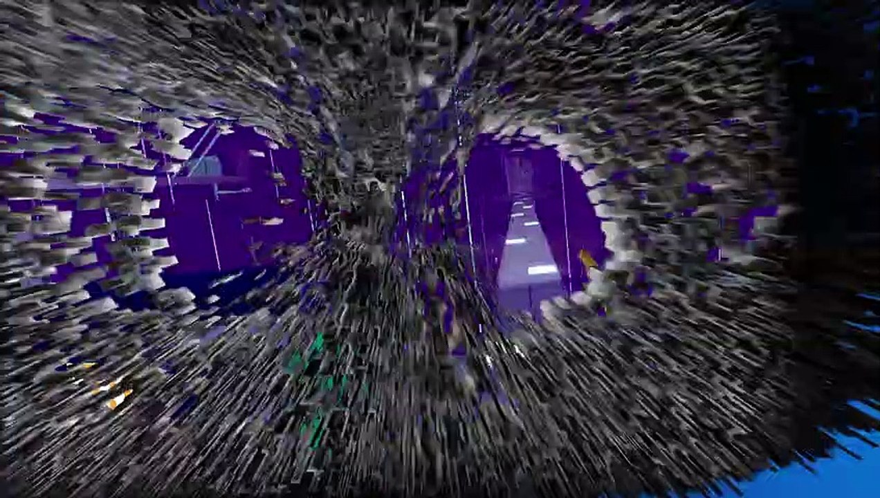 Pistol Whip - Trailer d'annuncio