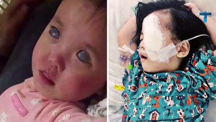 Top 10 People With The Most Beautiful And Unusual Eyes