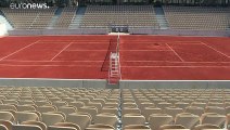 Come cambierà il tennis dopo Covid-19? Ecco cosa ci dice Adriano Panatta