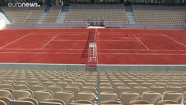 Come cambierà il tennis dopo Covid-19? Ecco cosa ci dice Adriano Panatta