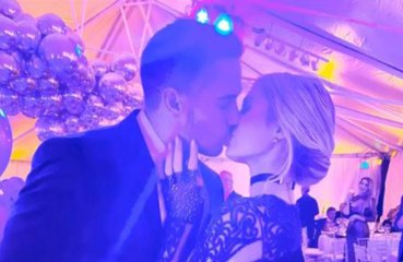 Paris Hilton makes it Instagram official with Carter Reum