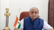 NITIN PATEL MESSAGE TO PEOPLE IN FIGHT AGAINST CORONAVIRUS AND LOCKDOWN SITUATION IN GUJARAT