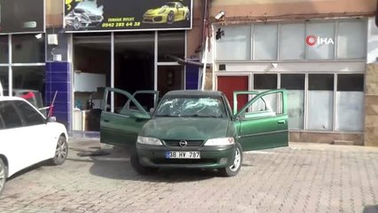 İş yerinde tartıştığı adama 10 el ateş edip kayıplara karıştı