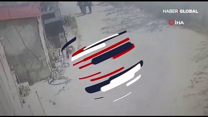 Cezaevine girmemek için sürekli hamile kalan hırsızlık ailesi yakalandı