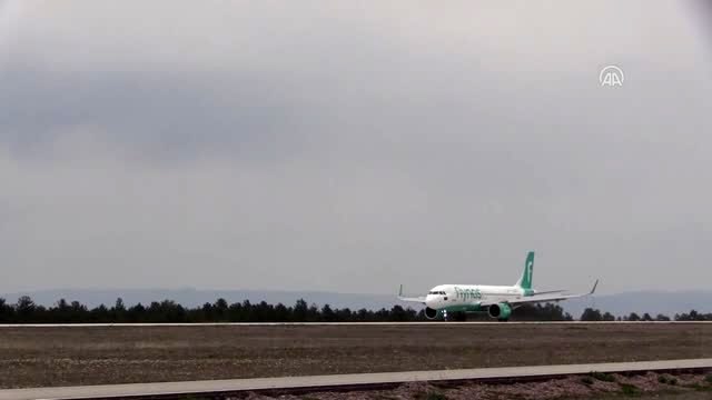 Suudi Arabistan'dan getirilen 171 Türk vatandaşı yurda yerleştirildi