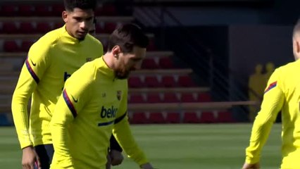 El deporte profesional tiene la luz verde para volver