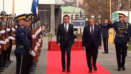 Le Premier ministre kosovar s'oppose à un échange de territoires avec la Serbie